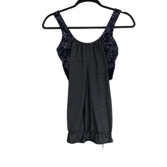 Lululemon  sports bra tank combo - Picture 1 of 8